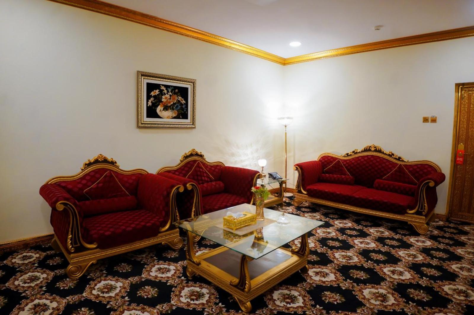 Indus Hotel Hyderabad Exterior photo